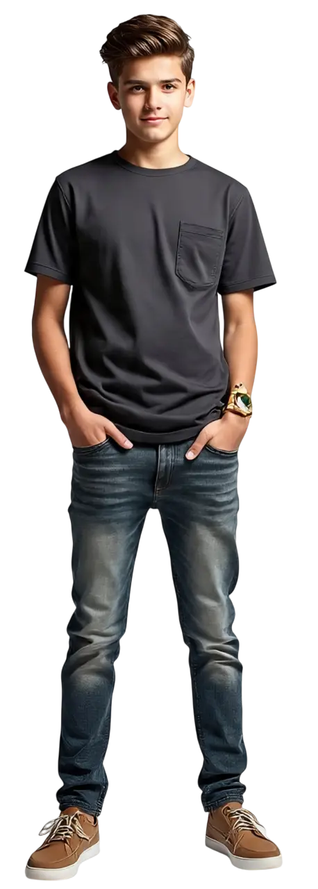 Kid 3 Image