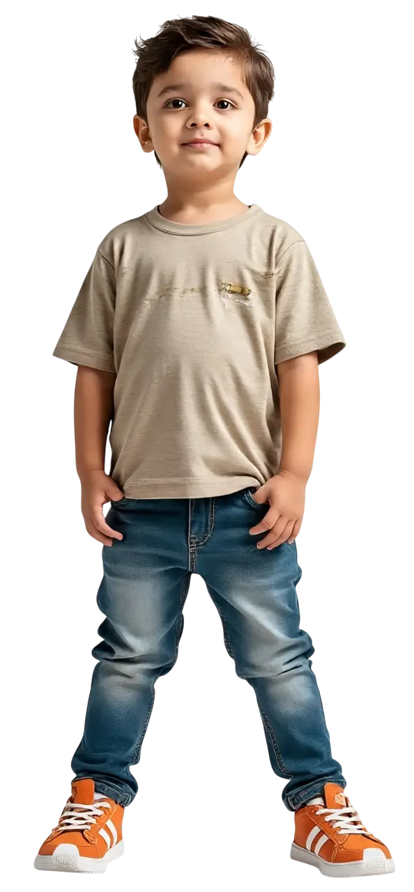 Kid 1 Image