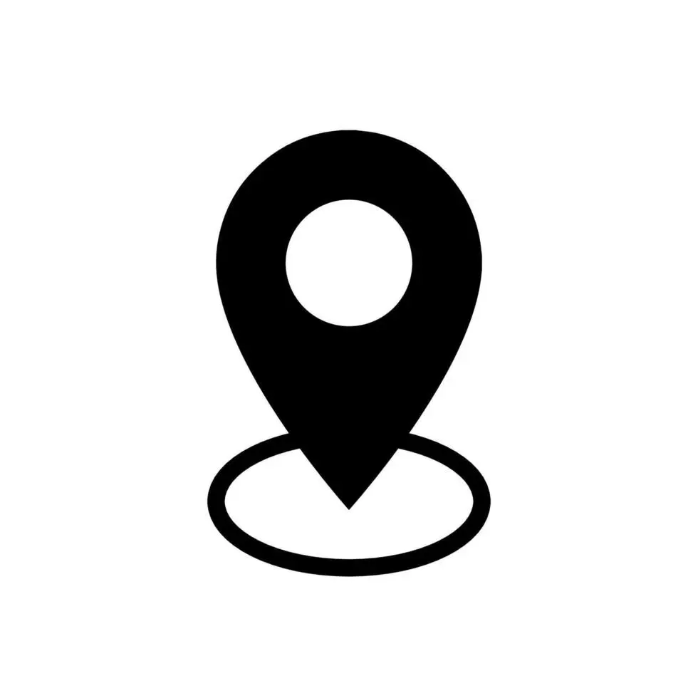 address icon
