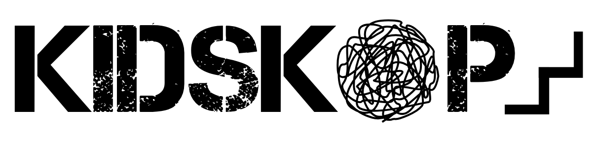 KidsKops Logo