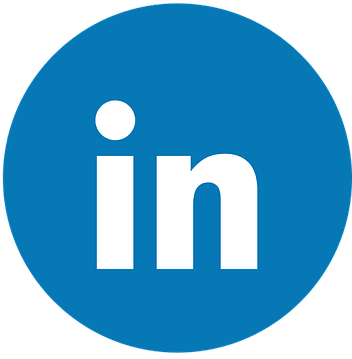 LinkedIn Icon