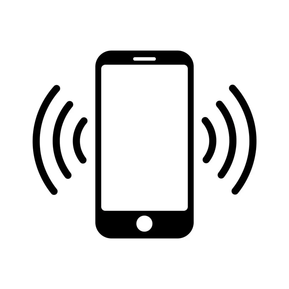 mobile icon