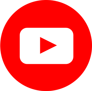 YouTube Icon